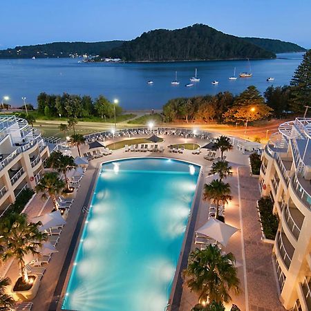 Ettalong Beach Luxury Apartments Luaran gambar