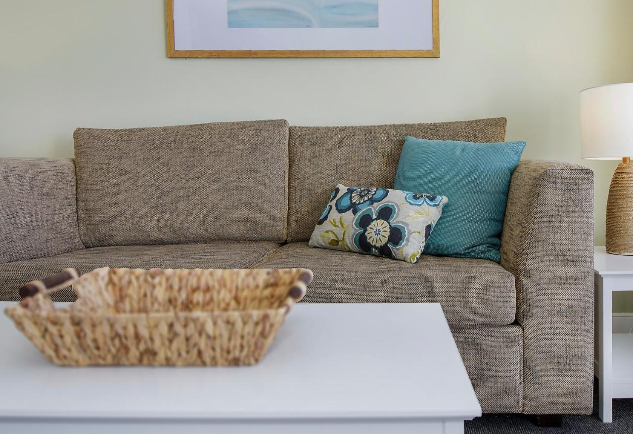 Ettalong Beach Luxury Apartments Luaran gambar