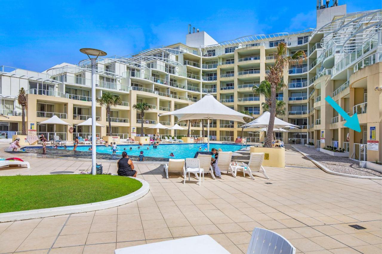 Ettalong Beach Luxury Apartments Luaran gambar