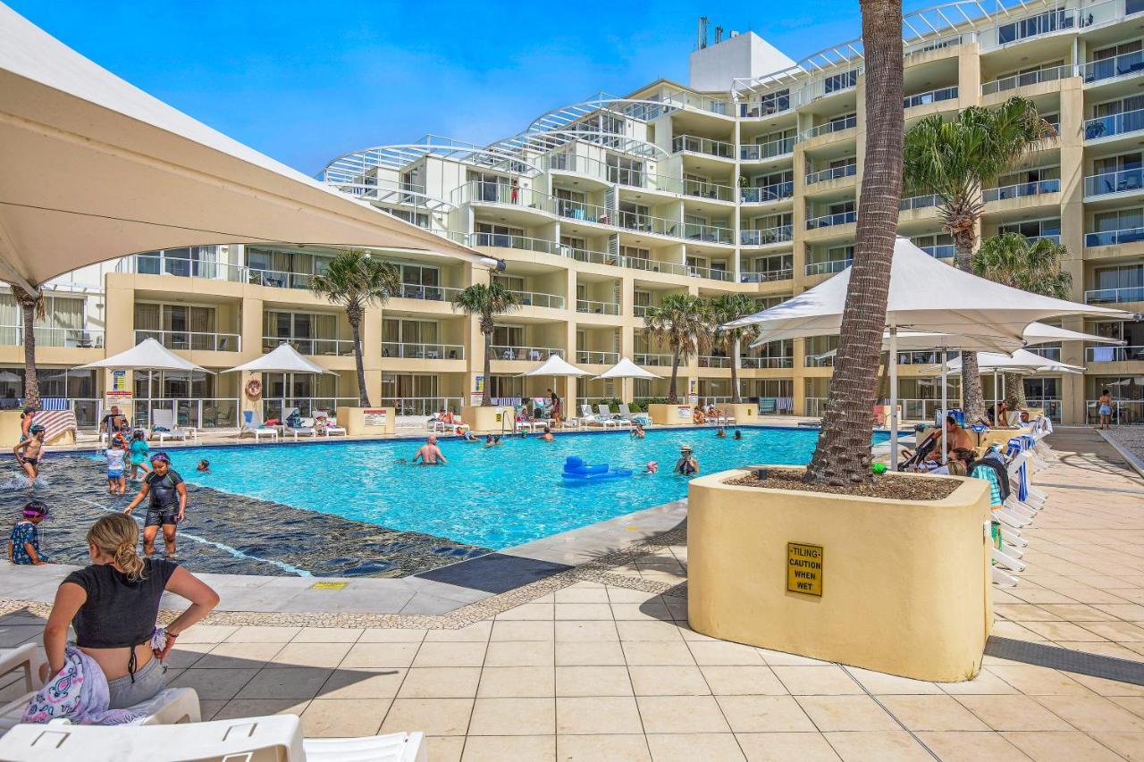 Ettalong Beach Luxury Apartments Luaran gambar