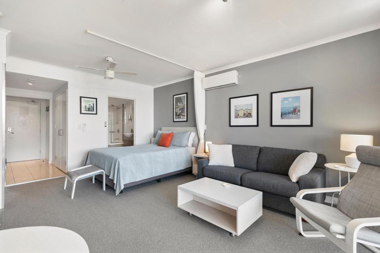 Ettalong Beach Luxury Apartments Luaran gambar