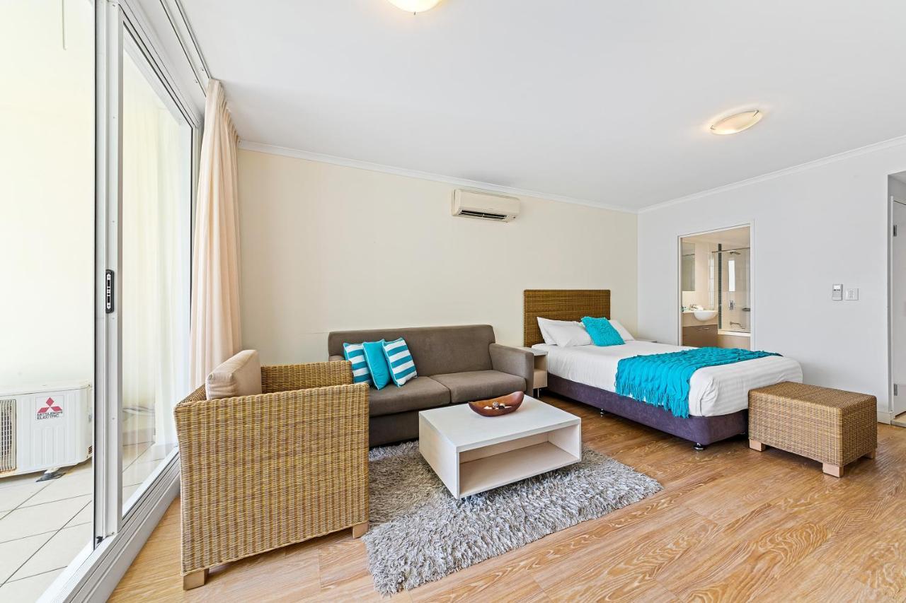 Ettalong Beach Luxury Apartments Luaran gambar