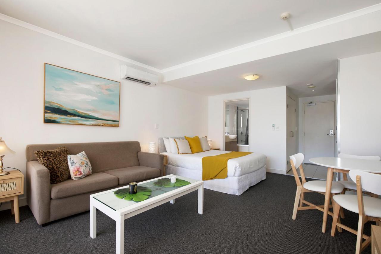 Ettalong Beach Luxury Apartments Luaran gambar